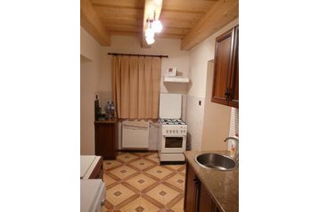 Slovakia Chata Špania Dolina, Exterior